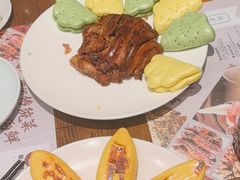 -黄泥岗·地道湖北菜(奥特莱斯店)