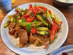 -静一餐厅·湖北菜(前门店)