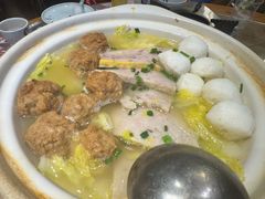 -黄泥岗·地道湖北菜(奥特莱斯店)