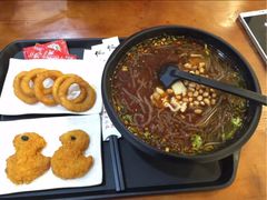 -洋洋广场(南街店)