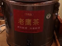 -谭鸭血老火锅(万象九宜城店)