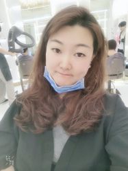 -3AM·S HAIR SALON烫发染发接发