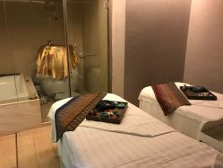 -女王传奇SPA·美容美体