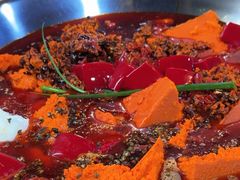 -毛毛老火锅(八年观音桥店)