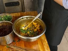 -胖子好盐水鸭(总店)
