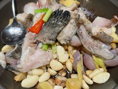 -廊亦舫Lang Yi Fang Restaurant(金桥店)