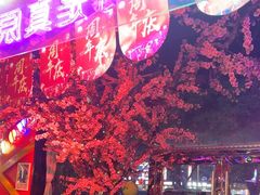 -路边边.炒菜烧烤.音乐餐厅(良乡长虹店)