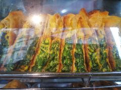 -老上海葱油饼(黄河路店)