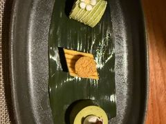 -三亚艾迪逊酒店·海滩烧烤 BARBACOA·现场乐队·浪漫晚餐·烧烤海鲜