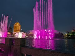 -眉山湿地公园(东坡区)