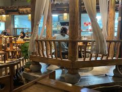 -花溪雨·森林餐厅(石基店)