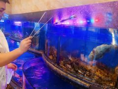 -君霖海鲜私房菜(春柳店)