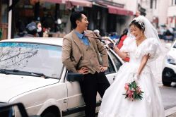 -摩玛婚纱摄影(杭州店)