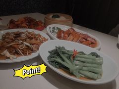 -南枝记·港式打边炉(新北万达店)