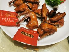 -红日饭店(裕隆三路店)