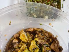 -渔娘渔家丹东海鲜(东直门店)