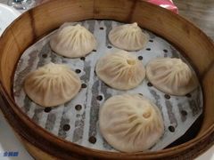 -金狮麟·新豫菜(金码大厦店)
