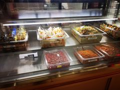-邢氏老太太烤串(北兴街店)