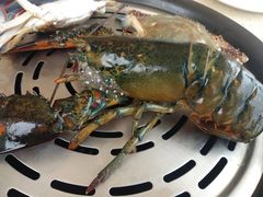 -港畔赶海蒸汽海鲜烧烤自助(仙螺岛店)