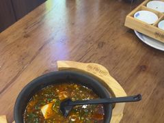 -桥香园云南过桥米线(红龙井店)