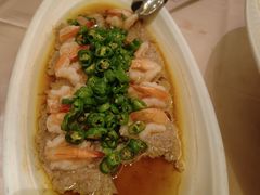 -王府井酒店(金桥港湾店)