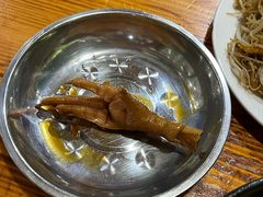 -凡老头米线砂锅(古荡新村西粮站)