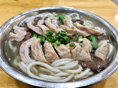 -守英猪脏粉(仓桥街店)