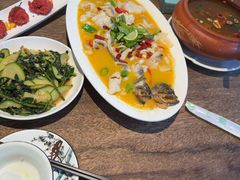 -小喜客·云南特色菜(纳西庭院店)