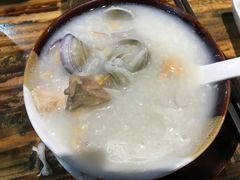 -盈田盈粥庄(博山东路店)