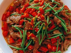 -辣婆婆(航天桥店)