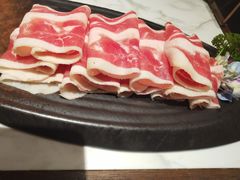 瘪掉的肥牛-捞神煲汤火锅(湖滨商业街店)