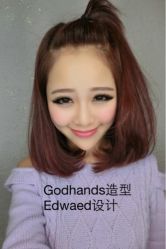 iphone_upload_pic-God Hands发型设计复古会所