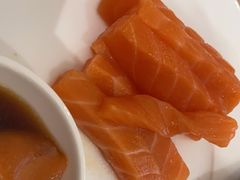 -晶丽香榭自助餐(南京大饭店)