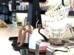 -Manner Coffee(大宁国际商业广场店)