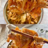 💯超好吃的孜然牛肉卷，好吃到舔盘‼️