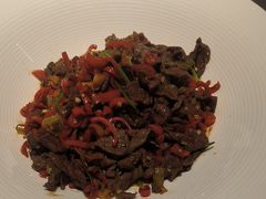 -千百味红餐厅·江西菜(绿地双子塔店)