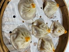 小笼包-江南韵·无锡太湖文化体验餐厅(凤凰天街店)