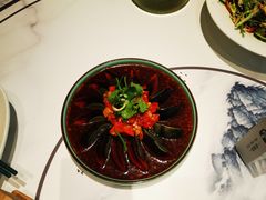 -小菜园新徽菜(溧阳万达店)