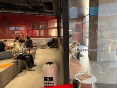 -Manner Coffee(淮海755店)