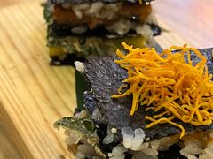-鸟山鸣·日料食堂(王府井店)
