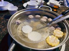 -八合里潮汕鲜牛肉火锅(深圳海岸城店)