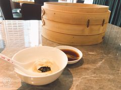 黑松露小笼包-鼎泰丰(国贸商城店)