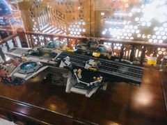 -烛影拾光观景餐厅·创意菜·摄影·小提琴(大唐不夜城店)