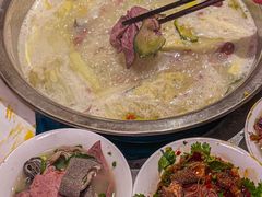 -夜宴江景餐厅