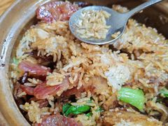 -壹煲口福煲仔饭(中山路店)