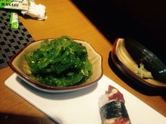 -昊·来了寿司(双楠2店)