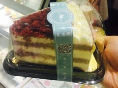 -Juliaanna茱安娜烘焙(中心店)