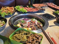 -玲姐吉祥齐市烤肉