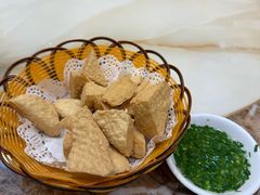 -潮福餐馆(江南西店)