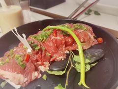 -川越泰火锅(吉利大厦店)